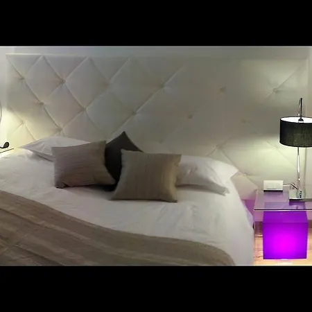 Bed & Breakfast Casa Calicantus 4*