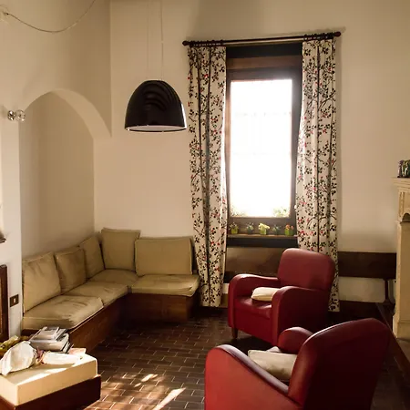 Bed & Breakfast Casa Calicantus 4*