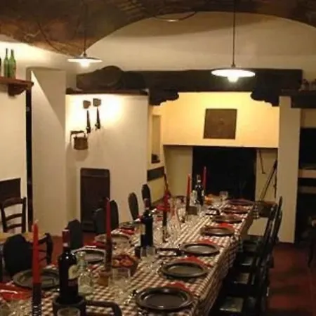 Bed & Breakfast Casa Calicantus 4*