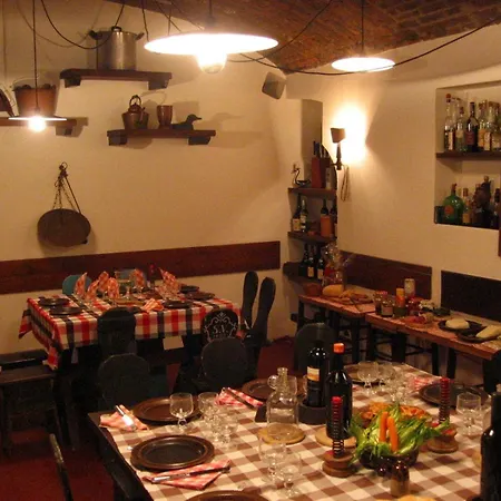 Casa Calicantus