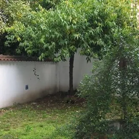Casa Calicantus 4* Milan