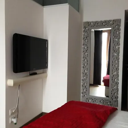 Casa Calicantus Bed & Breakfast Milan