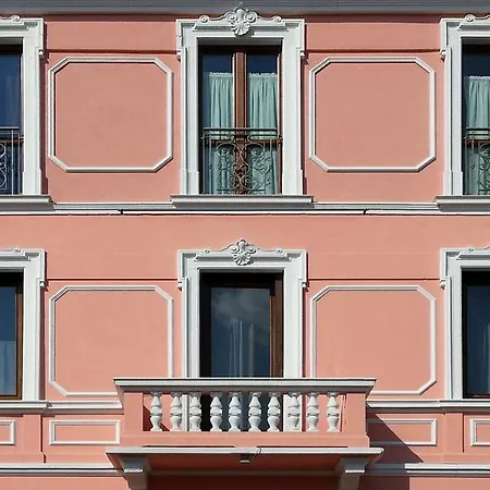 Casa Calicantus 2* Milão