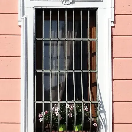 Casa Calicantus Milão
