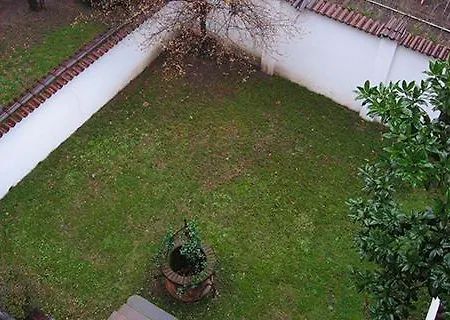 Alojamento de Acomodação e Pequeno-almoço Casa Calicantus 2*