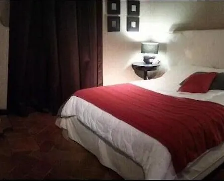 Alojamento de Acomodação e Pequeno-almoço Casa Calicantus 2*