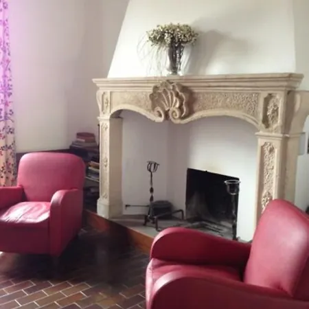 Alojamento de Acomodação e Pequeno-almoço Casa Calicantus Milão