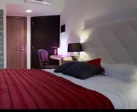 Alojamento de Acomodação e Pequeno-almoço Casa Calicantus 2*