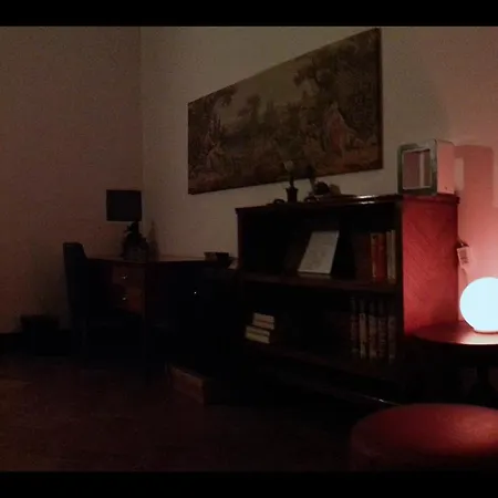 Casa Calicantus Milano