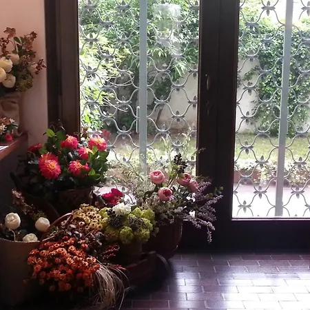 Casa Calicantus Milano