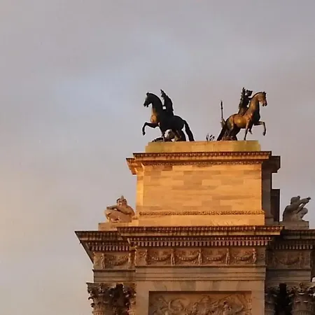 Casa Calicantus Frühstückspension