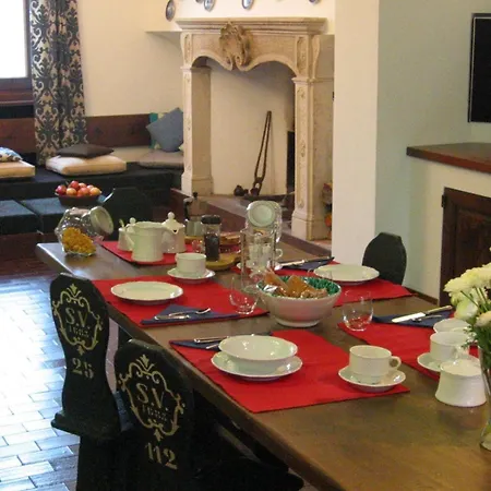 Casa Calicantus 4* Mediolan