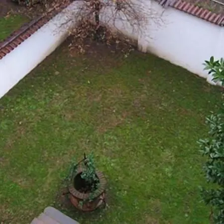Casa Calicantus 4* Mediolan