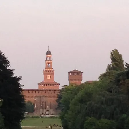 Casa Calicantus Nocleg ze śniadaniem