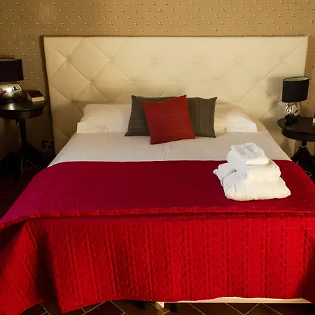 Casa Calicantus Frühstückspension Mailand