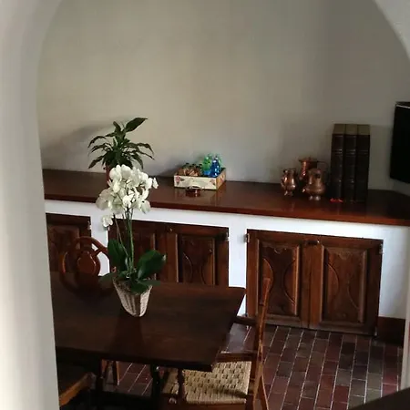 Alojamento de Acomodação e Pequeno-almoço Casa Calicantus