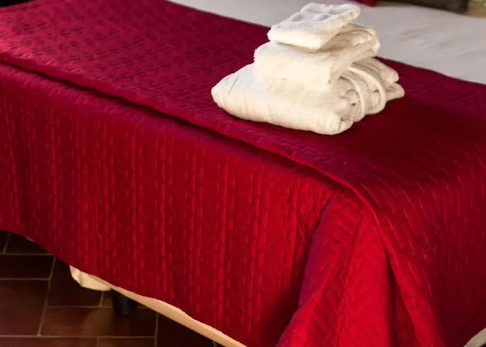 Casa Calicantus 4* Milánó