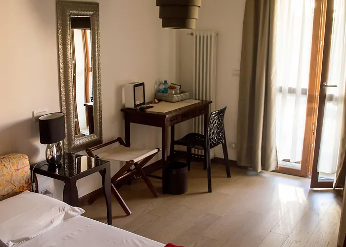 Casa Calicantus Panzió 4*