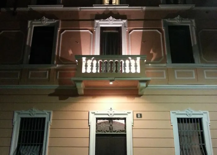 Panzió Casa Calicantus