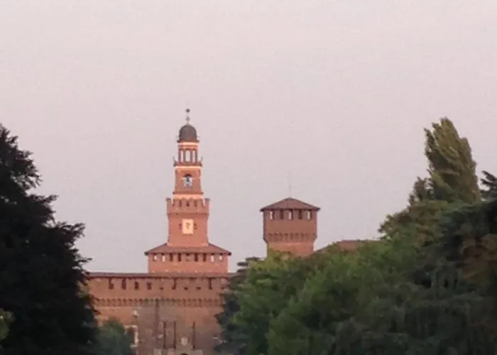 Casa Calicantus Panzió