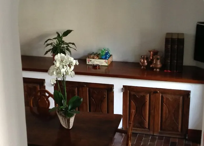 Casa Calicantus Milánó