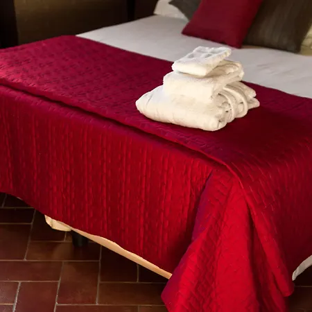 Casa Calicantus 4* Milánó