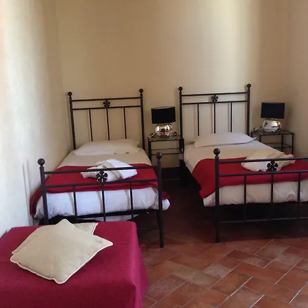فندق مبيت وإفطار Casa Calicantus